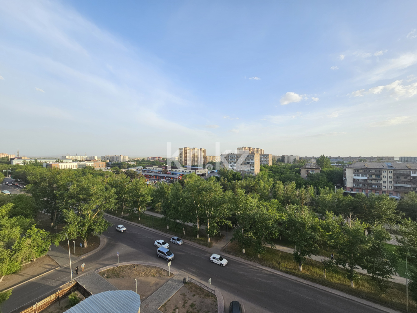 Продажа 1-комнатной квартиры, 31 м² - Продажа квартир в кирпичном доме в Караганде фото 11 из 14