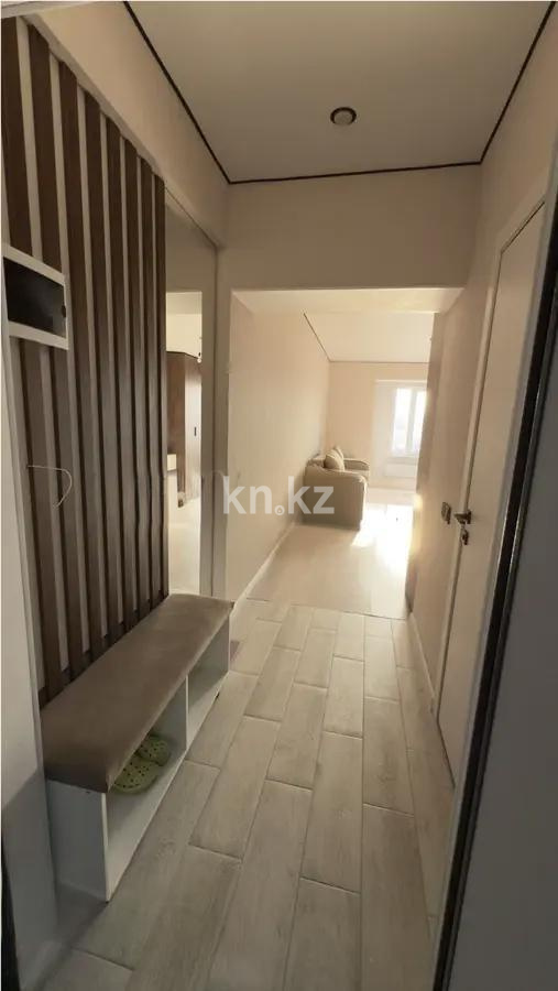 Продажа 1-комнатной квартиры, 30 м², ул. Ауэзова, дом  2/8 в Алматы - фото 3