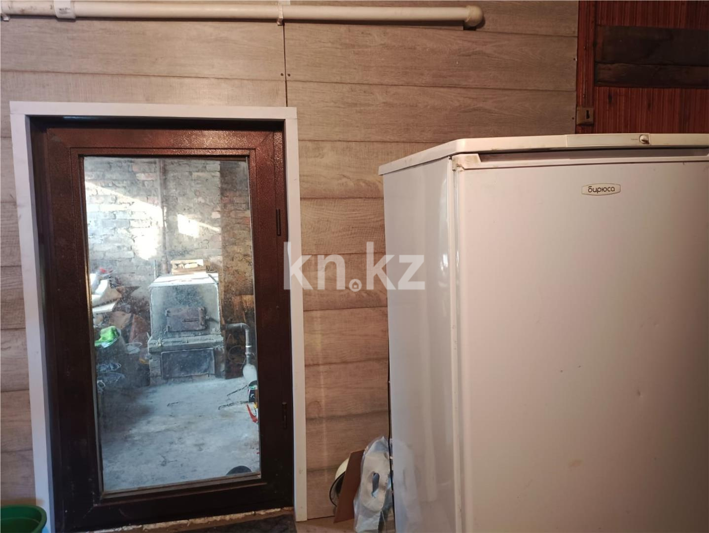 Продажа 2-комнатного дома, 41.5 м² - Продажа домов, коттеджей в Караганде - страница 4 фото 13 из 15