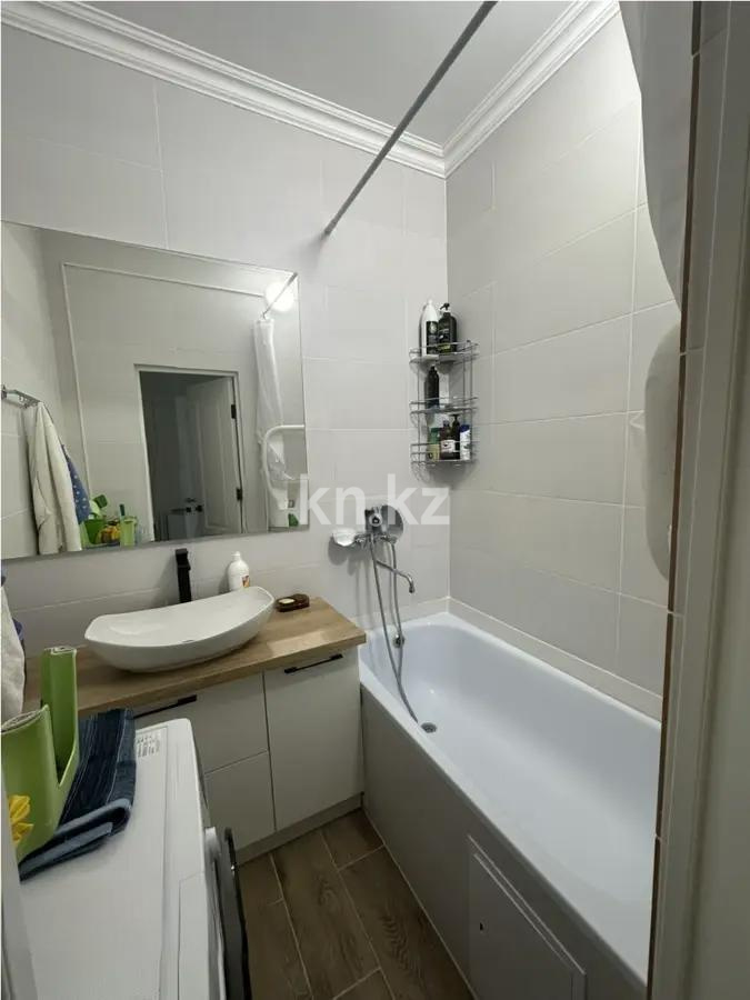 Продажа 2-комнатной квартиры, 58 м² - Продажа недвижимости в Алматы фото 3 из 3