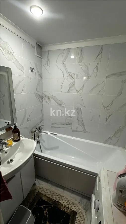 Продажа 3-комнатной квартиры, 63 м² - Продажа трехкомнатных квартир в Караганде фото 5 из 7