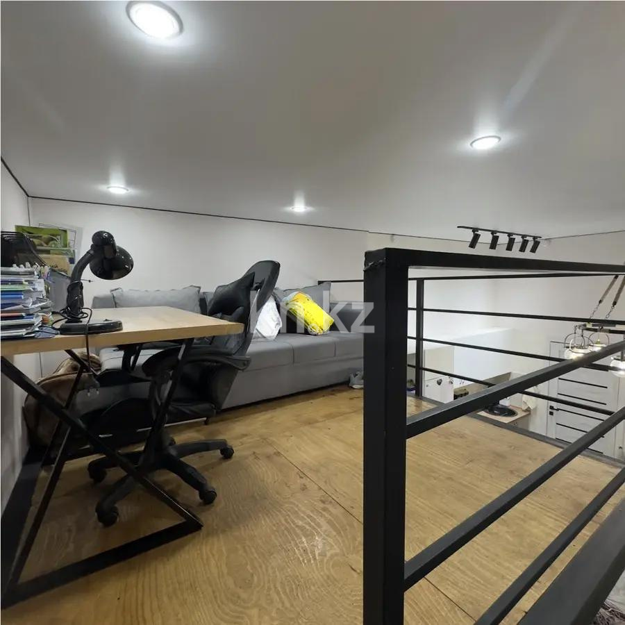 Продажа 1-комнатной квартиры, 30 м² - Продажа квартир в Алматы в Наурызбайском р-не - страница 27 фото 1 из 3