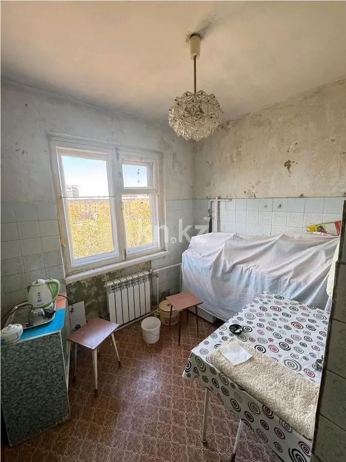 Продажа 2-комнатной квартиры, 46 м², пр. Н. Абдирова, дом  26/2 - Продажа квартир в Караганде фото 3 из 5