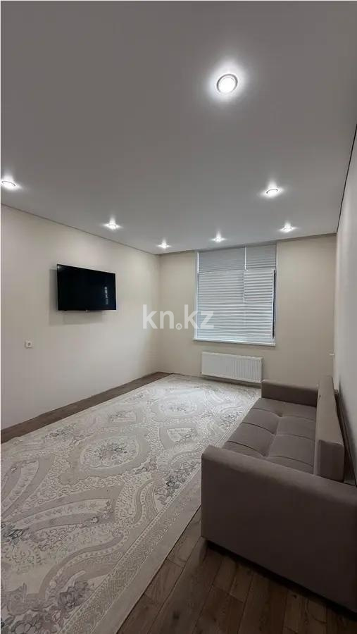 Продажа 3-комнатной квартиры, 66 м² в Астане