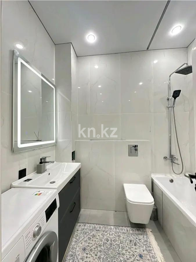 Продажа 2-комнатной квартиры, 44 м² в Астане - фото 3