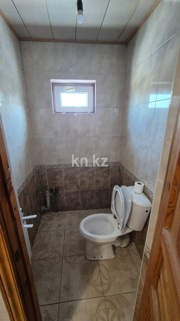Аренда 2-комнатной квартиры, 50 м² - Аренда двухкомнатных квартир помесячно в Алматы фото 9 из 34