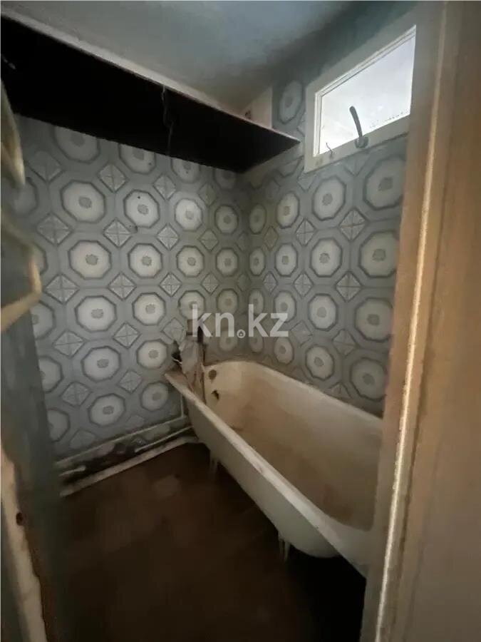 Продажа 2-комнатной квартиры, 45 м² в Караганде - фото 4
