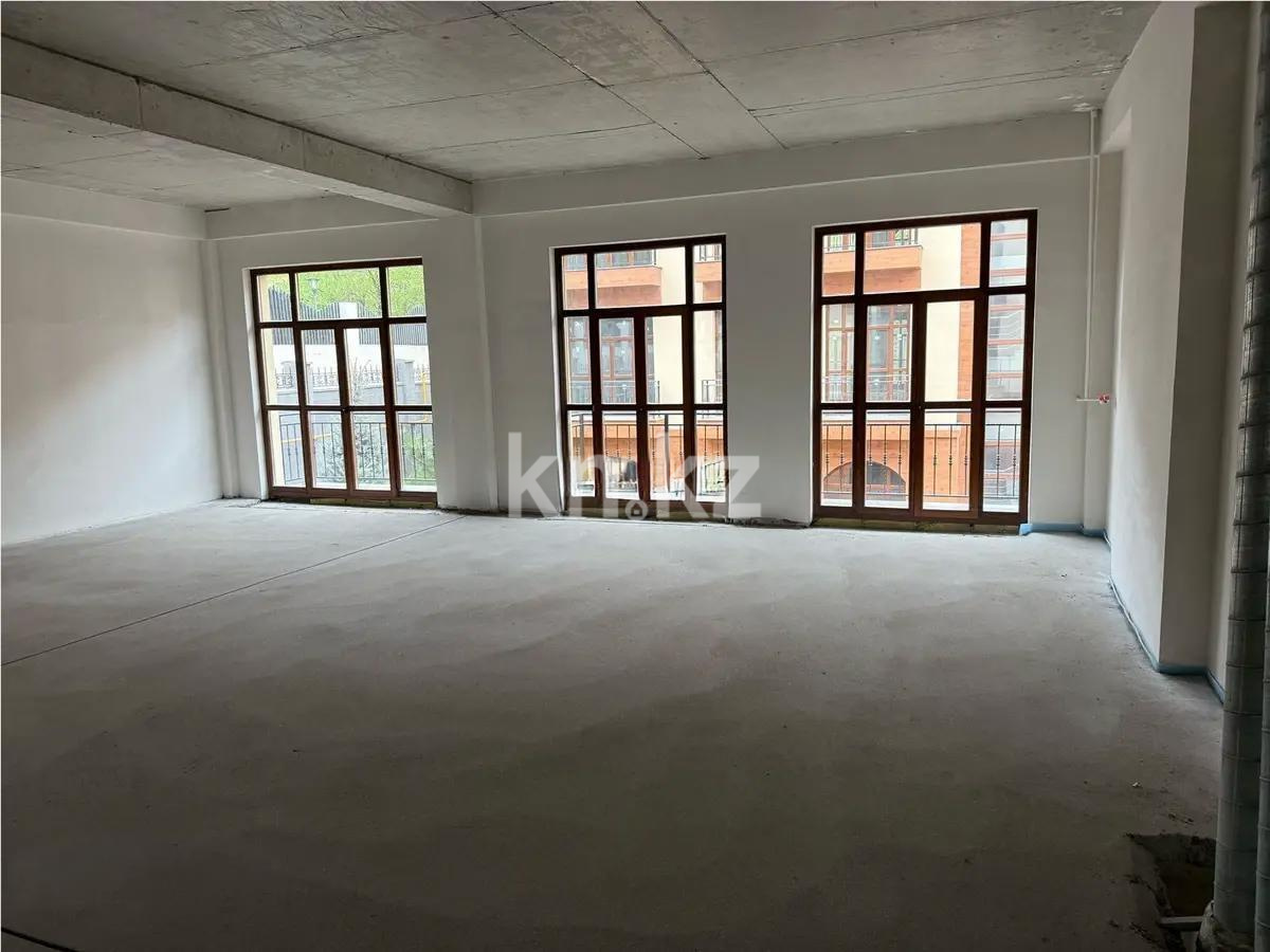 Продажа 4-комнатной квартиры, 168.5 м², ул. Тайманова, дом  222/6 - Продажа  четырехкомнатных квартир в новостройках Алматы фото 1 из 1