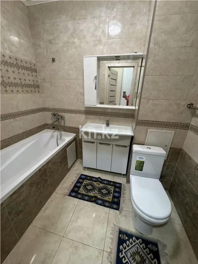 Продажа 1-комнатной квартиры, 36 м² в Астане - фото 3