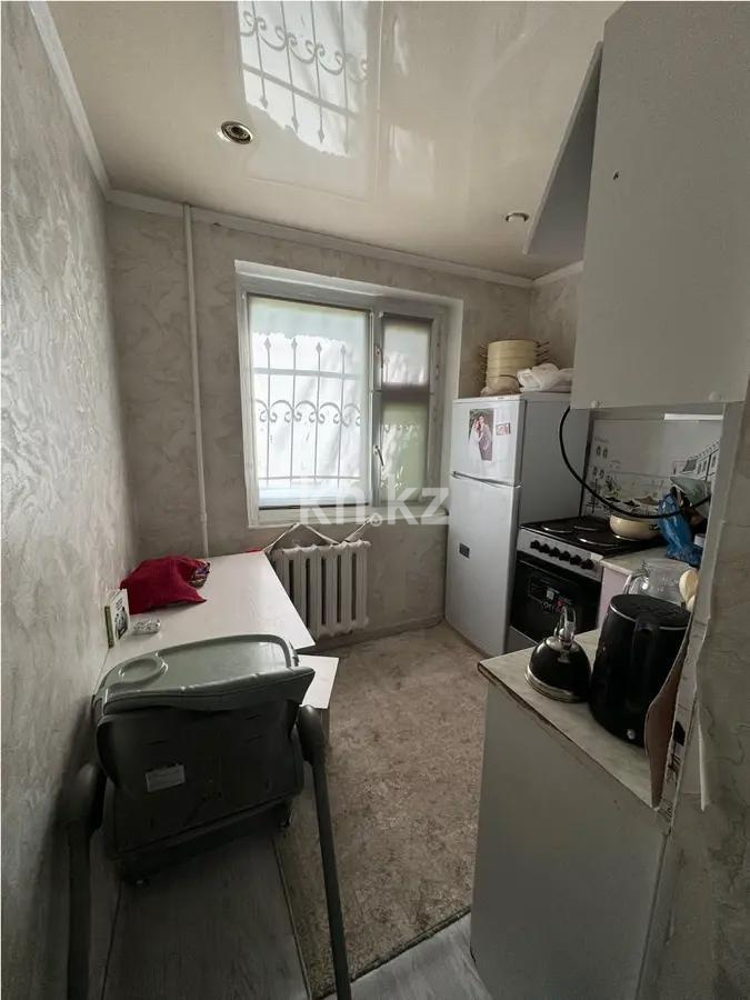 Продажа 2-комнатной квартиры, 43 м², мкр-н 16, дом  18 - Продажа  двухкомнатных квартир в Караганде фото 4 из 5
