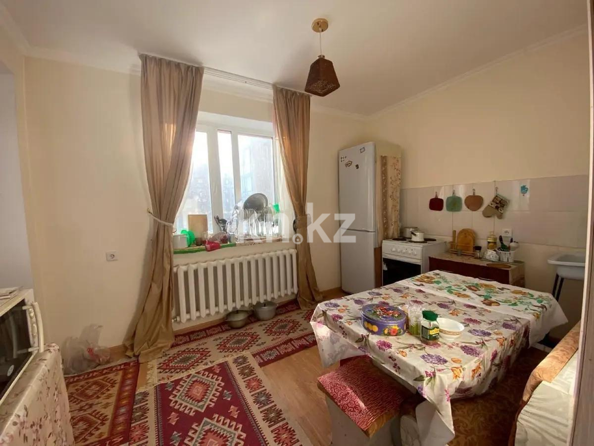 Продажа 2-комнатной квартиры, 68.8 м², ул. Айтматова, дом  31 - Продажа  двухкомнатных квартир в Астане без посредников фото 3 из 3