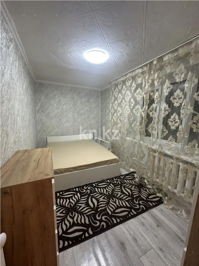 Продажа 2-комнатной квартиры, 40.4 м² - Продажа квартир от собственников в Алматы фото 1 из 4