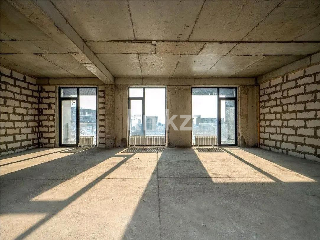 Продажа 3-комнатной квартиры, 81 м², ул. Талды, дом  59 - Продажа  трехкомнатных квартир в новостройках Алматы без посредников фото 1 из 1