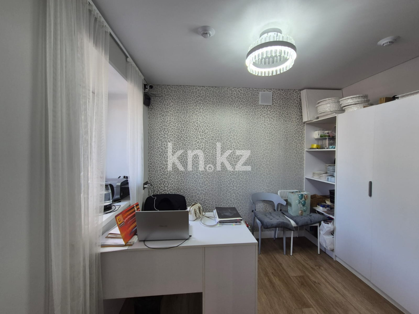 Продажа , 100 м², ул. Уалиханова, дом  2 - Продажа квартир в Темиртау фото 23 из 23