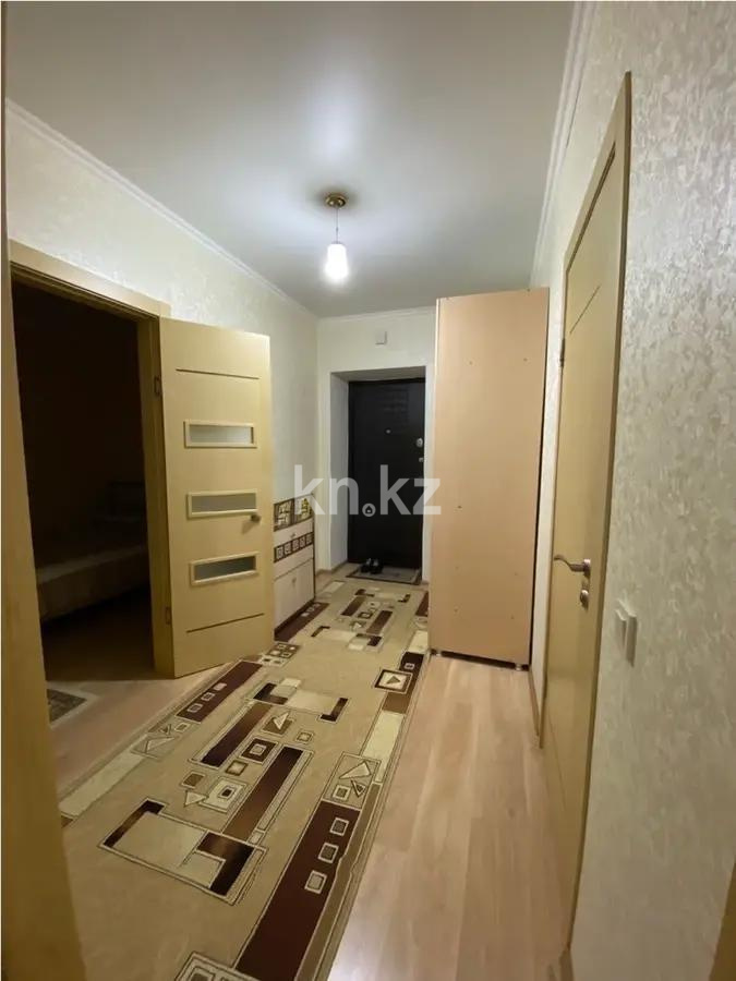 Продажа 1-комнатной квартиры, 39.8 м² - Продажа однокомнатных квартир в Астане - страница 8 фото 4 из 4