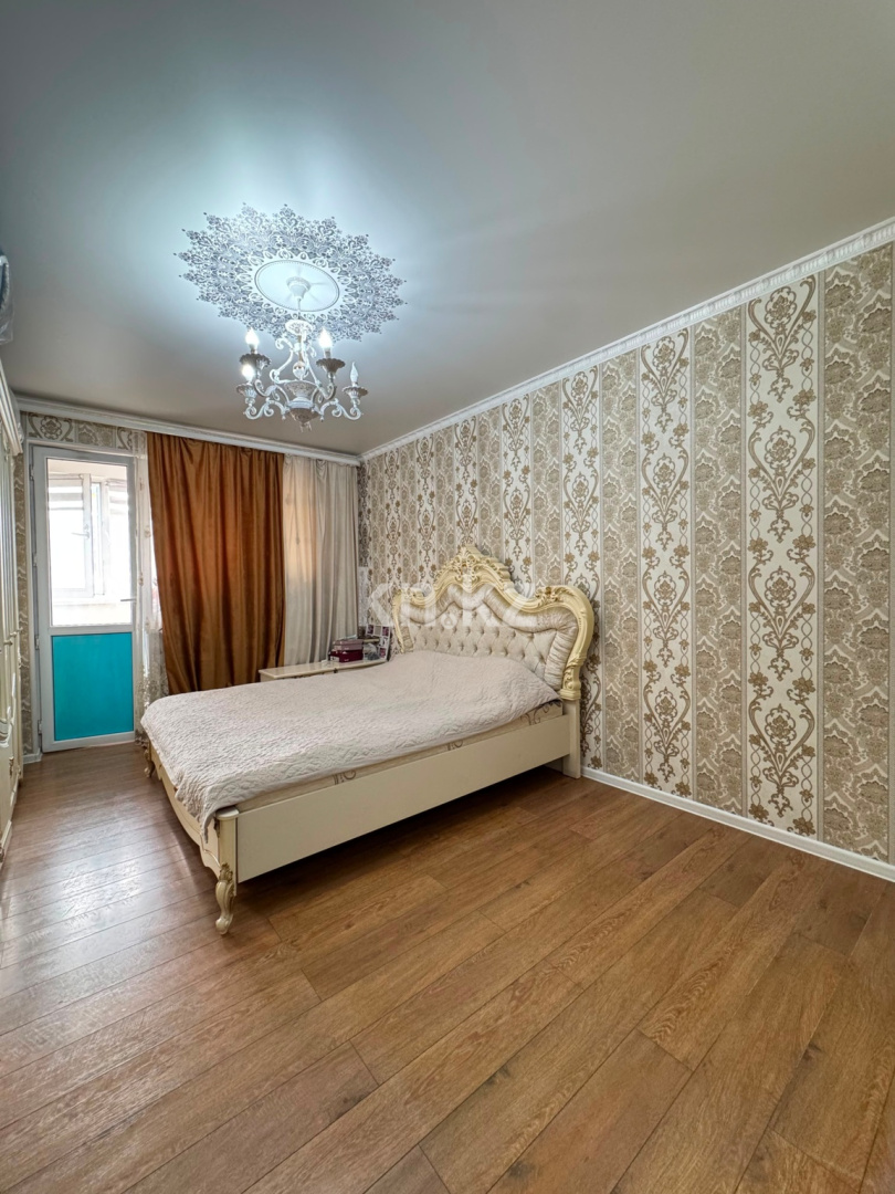 Продажа 2-комнатной квартиры, 70 м² в Алматы - фото 4