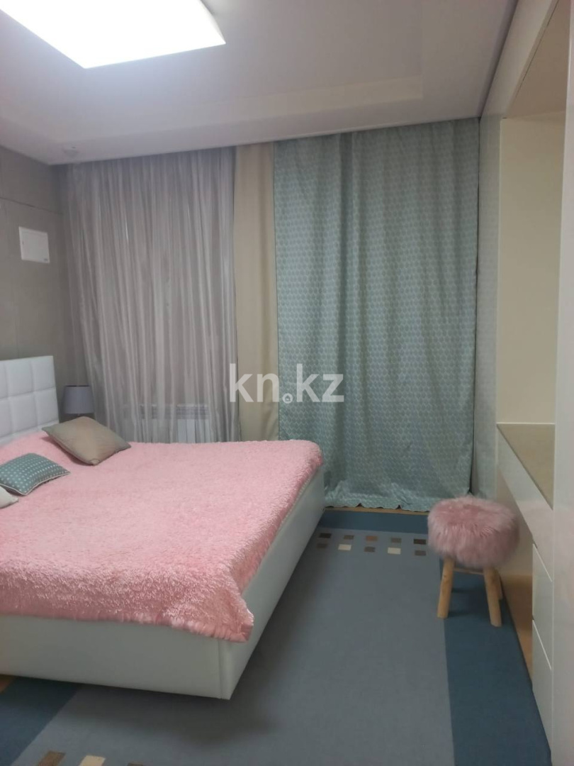 Аренда 1-комнатной квартиры, 40 м² - Аренда однокомнатных квартир помесячно в Астане - страница 2 фото 7 из 10