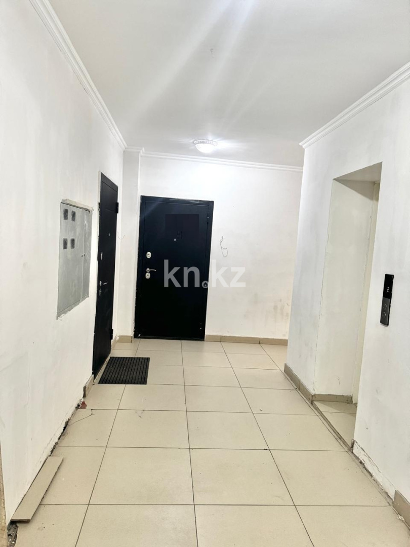 Продажа 2-комнатной квартиры, 80 м² - Недвижимость в Астане - страница 15 фото 4 из 12