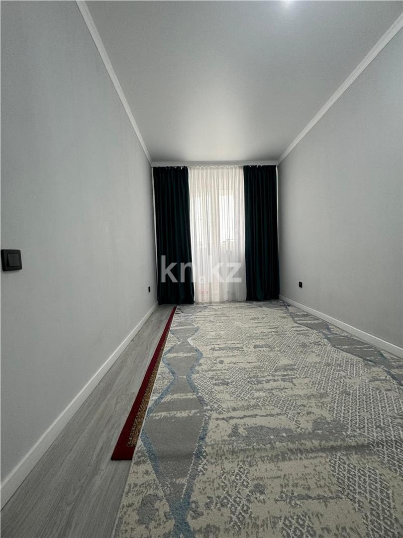 Продажа 2-комнатной квартиры, 55 м², ул. Сыганак в Астане - фото 3