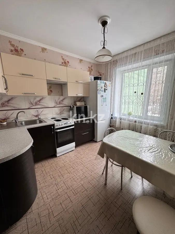 Продажа 3-комнатной квартиры, 71 м², мкр-н Степной-1, дом  1 - Продажа  трехкомнатных квартир в Караганде без посредников фото 3 из 7