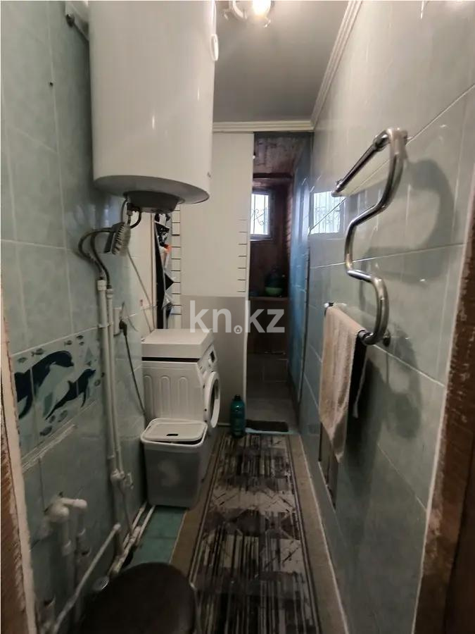 Продажа 3-комнатной квартиры, 72 м², ул. Победы, дом  102 - Продажа квартир в Караганде фото 5 из 5