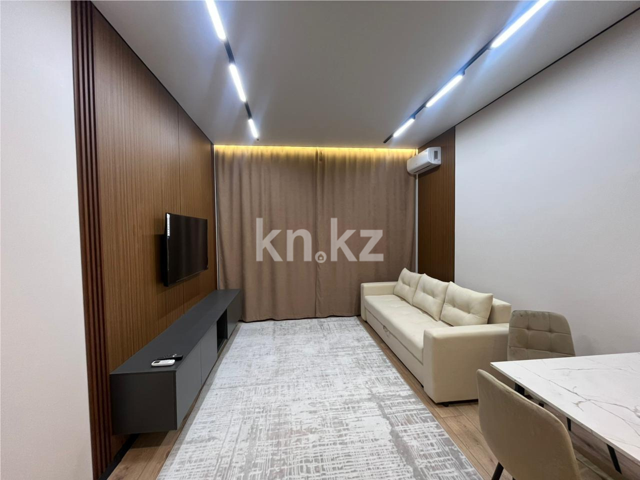 Продажа 2-комнатной квартиры, 42 м² в Астане - фото 3