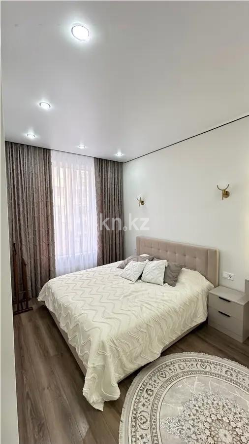 Продажа 3-комнатной квартиры, 80 м², ул. Калдаякова, дом  17 - Продажа  трехкомнатных квартир в Астане фото 2 из 6