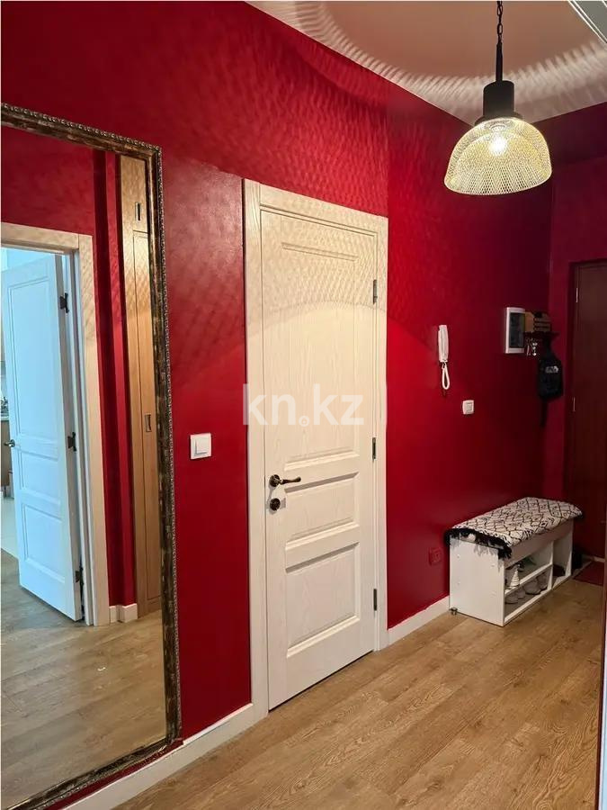 Продажа 2-комнатной квартиры, 78 м² в Астане - фото 5