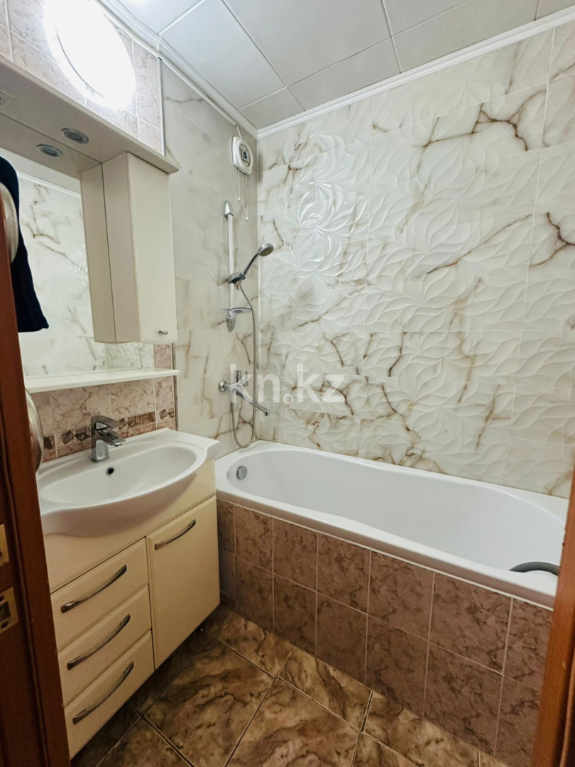 Продажа 3-комнатной квартиры, 64.7 м² - Продажа квартир в Кокшетау фото 2 из 9