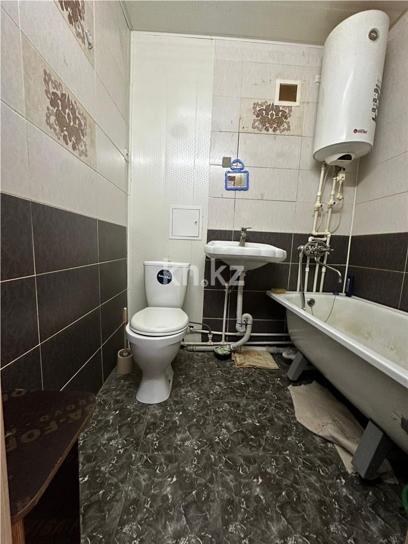 Продажа 2-комнатной квартиры, 42 м² - Продажа квартир в Темиртау - страница 2 фото 7 из 11