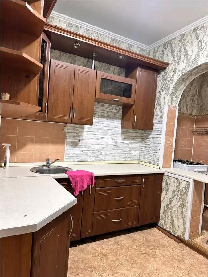 Продажа 2-комнатной квартиры, 52 м² - Продажа двухкомнатных квартир в панельном доме в Алматы - страница 3 фото 3 из 5