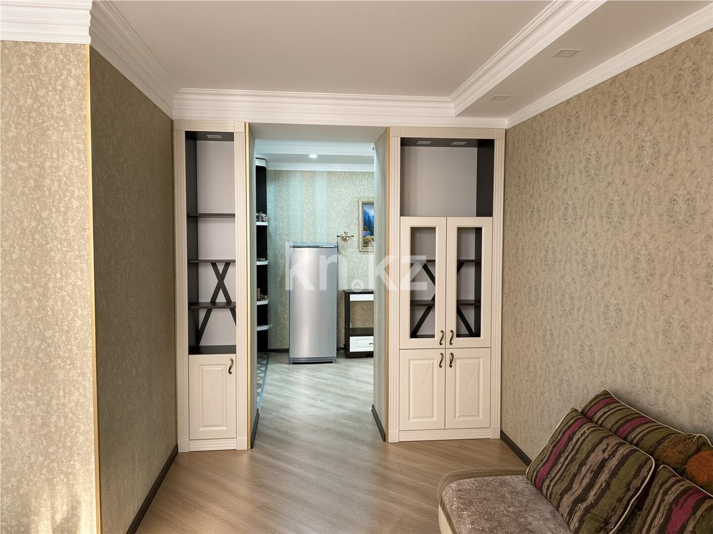 Продажа 2-комнатной квартиры, 75.5 м² в Астане - фото 13