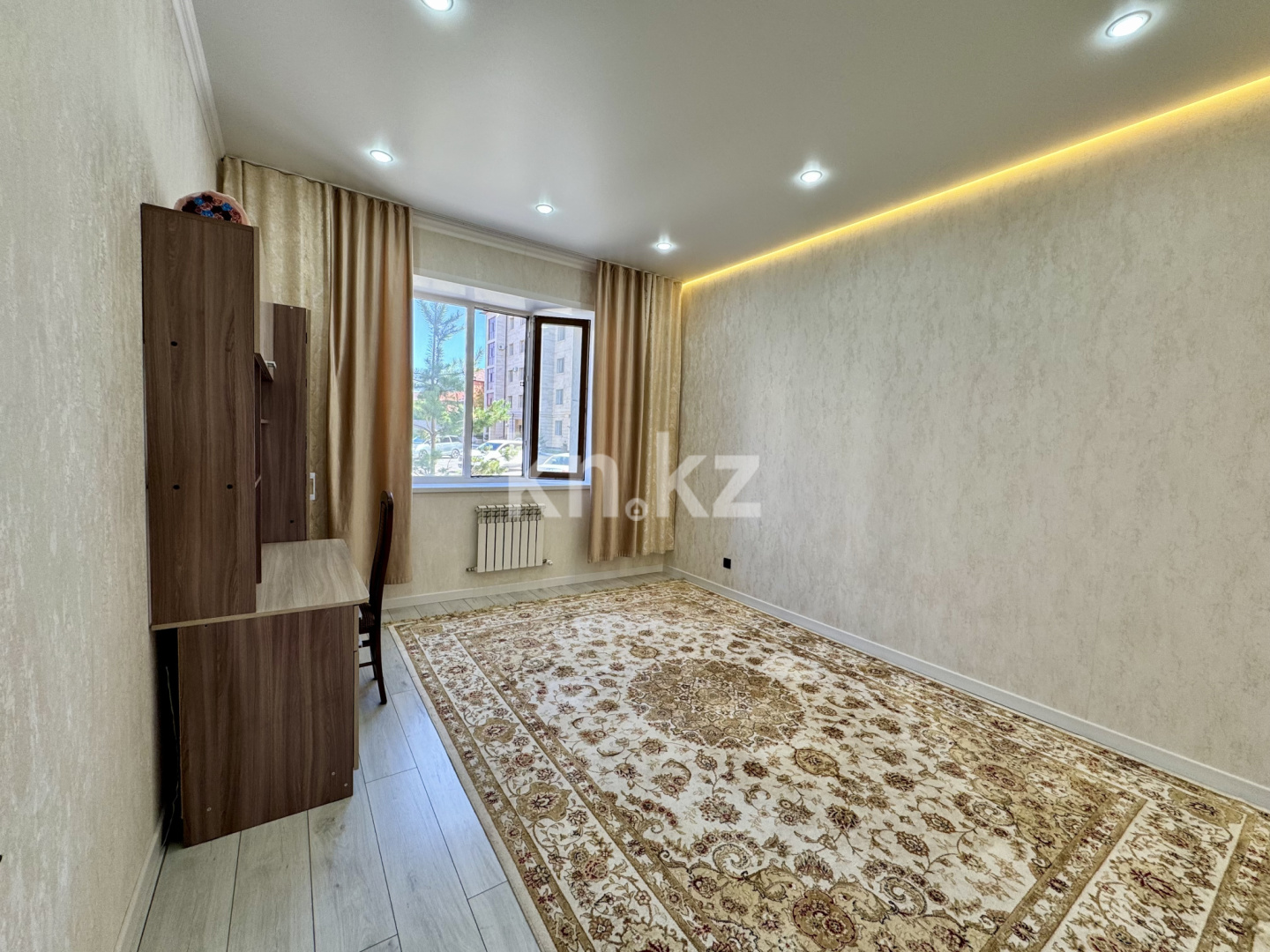 Продажа 2-комнатной квартиры, 65 м², ул. Муканова, дом  51/8 - Продажа  двухкомнатных квартир в Караганде фото 6 из 22