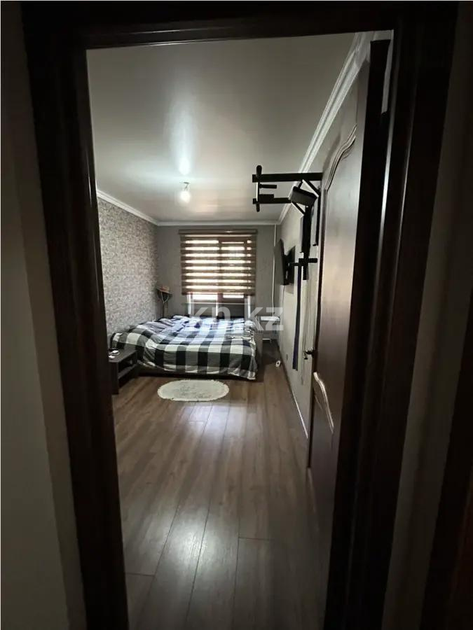 Продажа 3-комнатной квартиры, 63 м² - Продажа квартир в Медеуском р-не Алматы - страница 2 фото 2 из 4