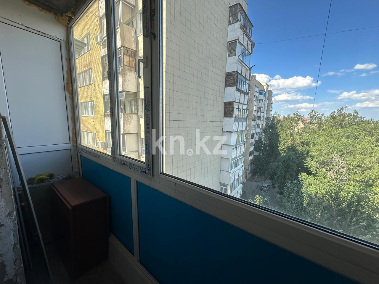 Аренда 4-комнатной квартиры, 72 м² - Аренда квартир помесячно от хозяев в Караганде фото 14 из 18