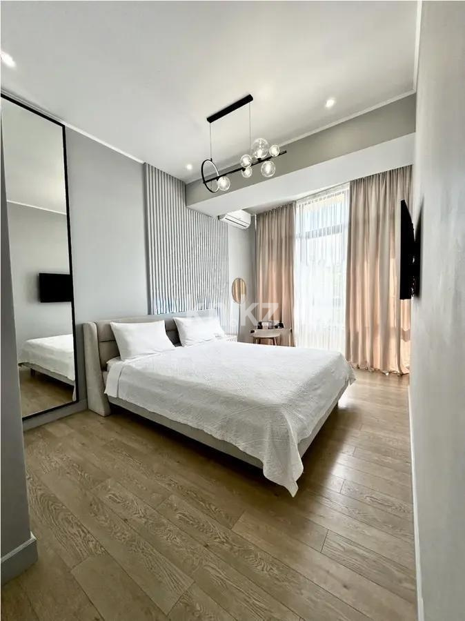 Продажа 2-комнатной квартиры, 62 м² в Алматы - фото 2