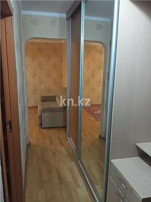 Продажа 2-комнатной квартиры, 43 м² в Алматы - фото 5