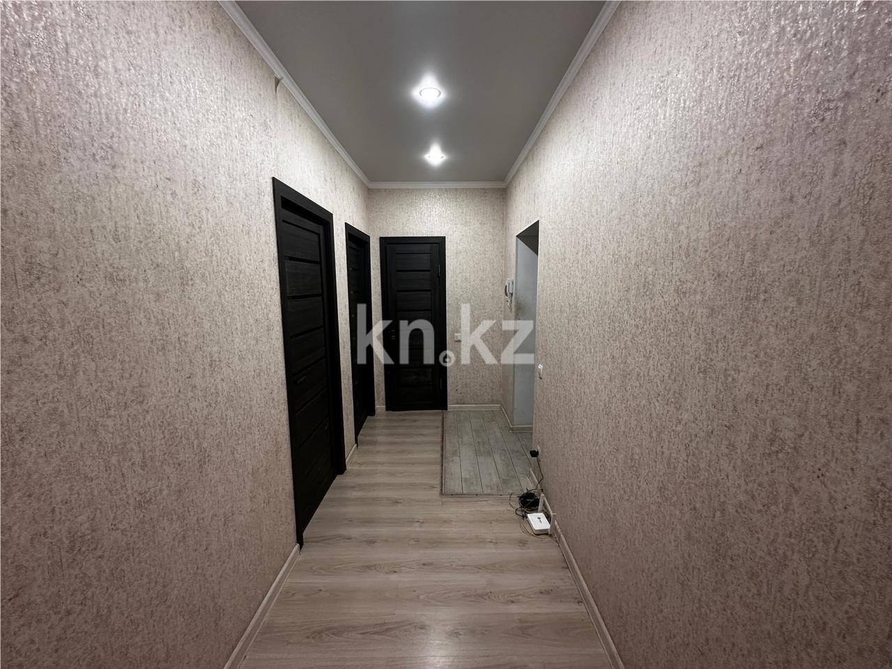 Продажа 2-комнатной квартиры, 63 м² - Продажа двухкомнатных квартир в Караганде - страница 29 фото 12 из 12