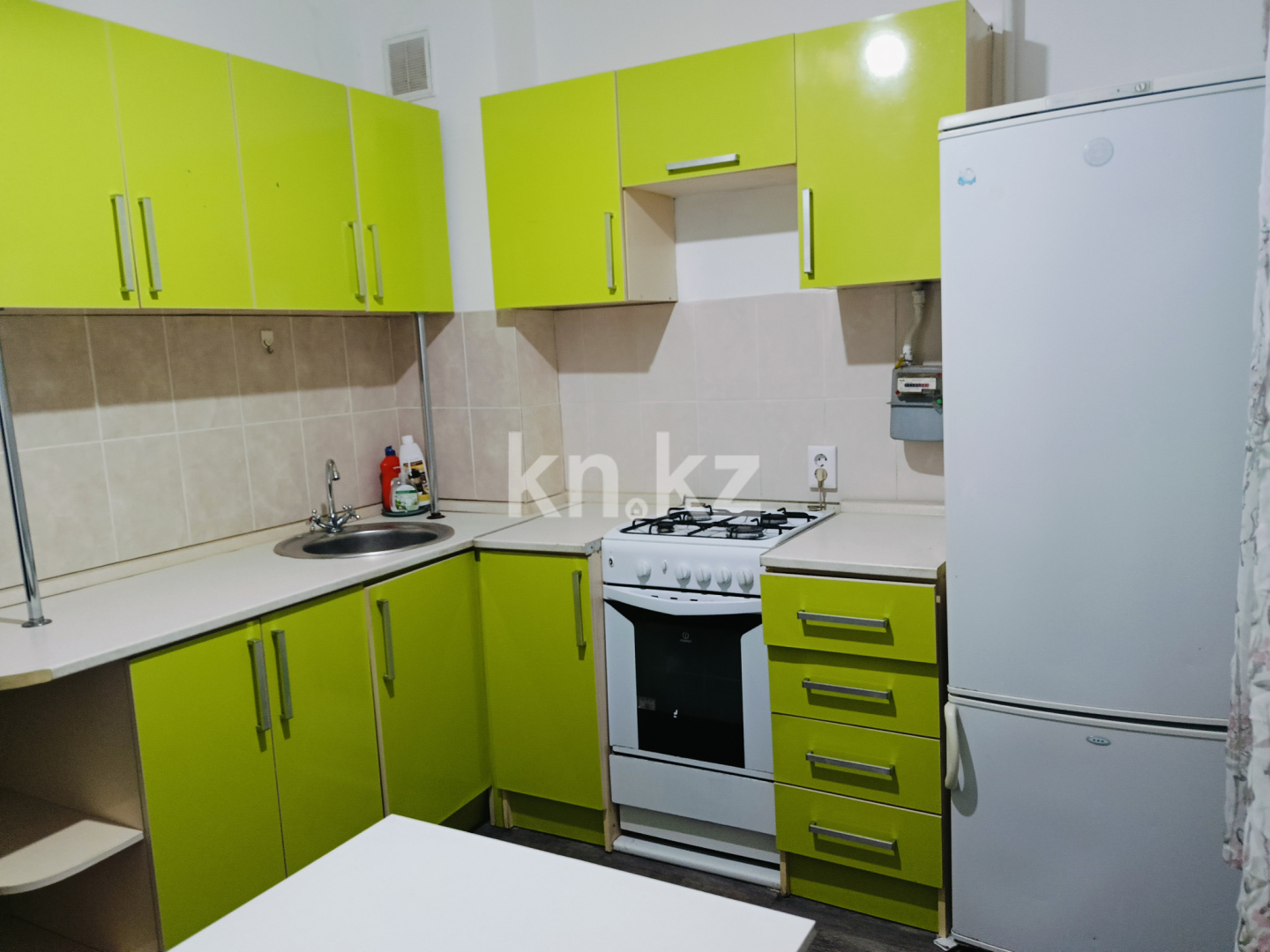 Аренда 2-комнатной квартиры, 50 м² в Астане - фото 9