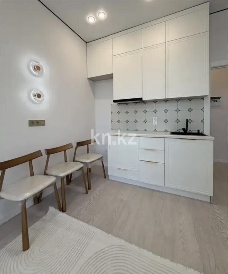 Продажа 2-комнатной квартиры, 40 м² в Астане - фото 3