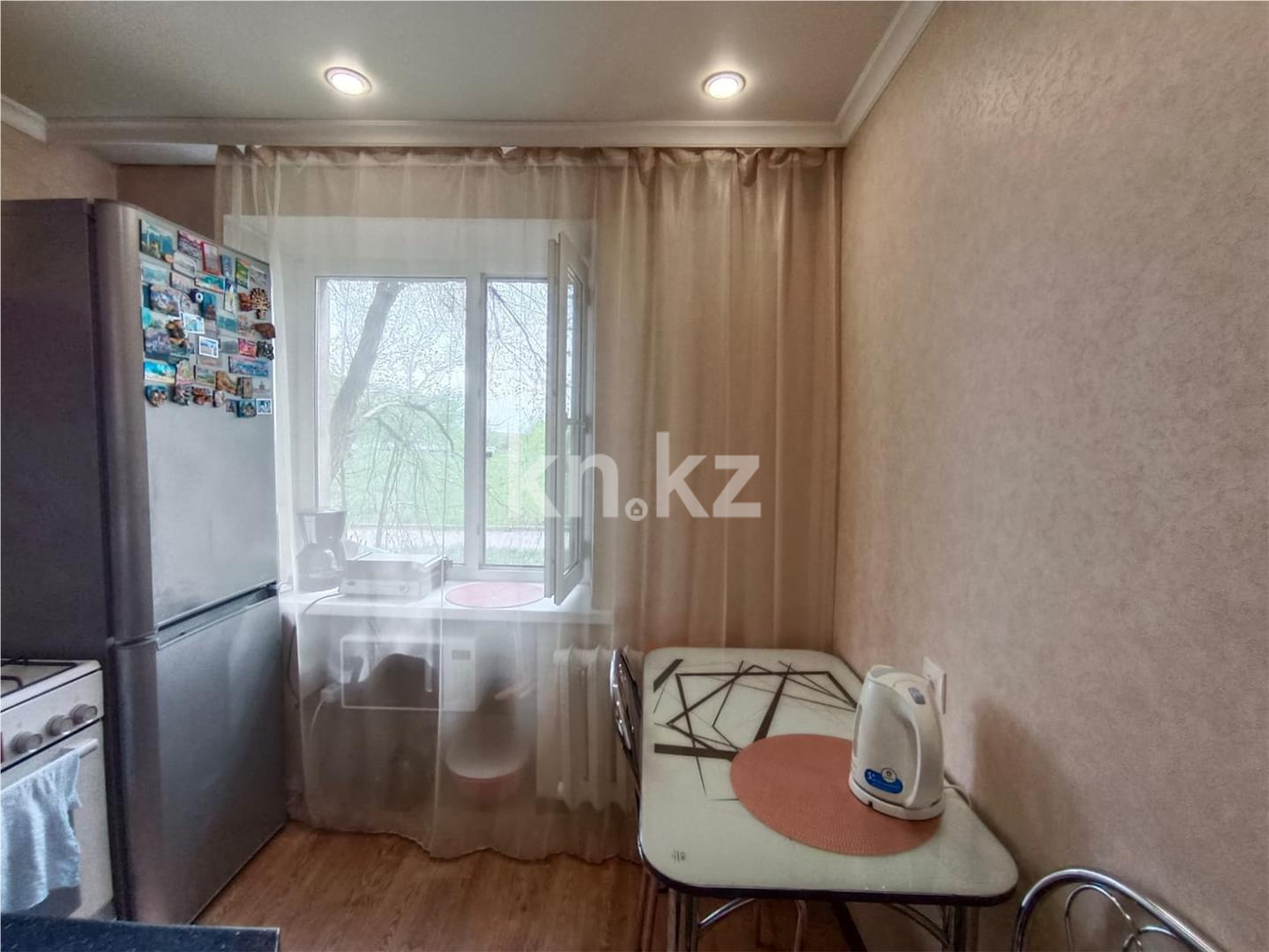 Продажа 2-комнатной квартиры, 44 м² - Продажа квартир в Караганде - страница 22 фото 5 из 11