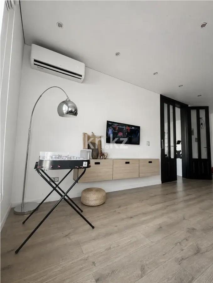 Продажа 3-комнатной квартиры, 81.5 м² в Алматы