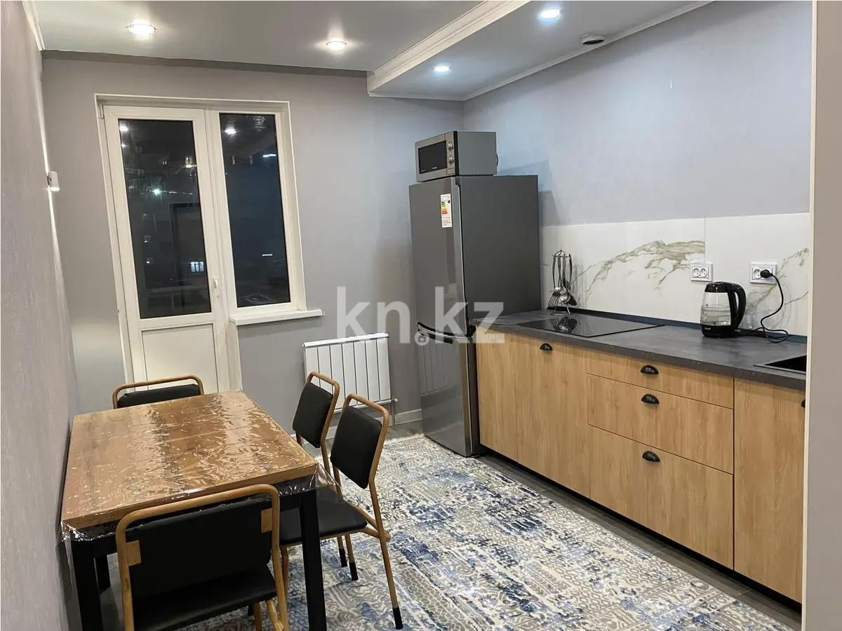 Продажа 2-комнатной квартиры, 54 м², пр. Райымбека, дом  590/9 в Алматы - фото 5