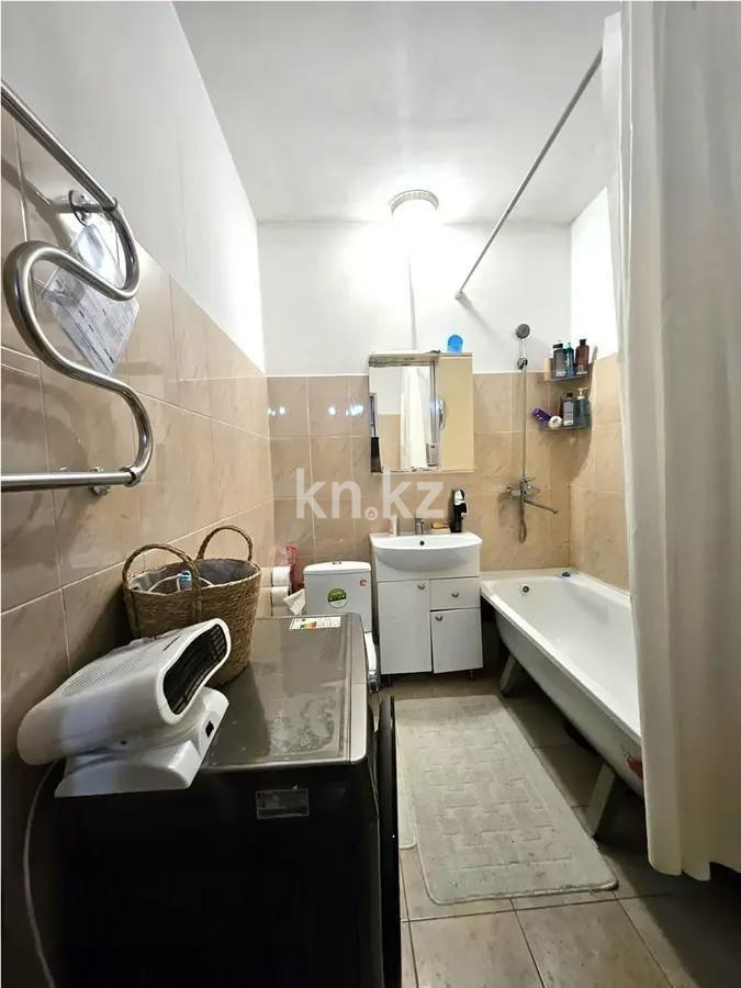 Продажа 3-комнатной квартиры, 100 м² - Продажа квартир в Казахстане - страница 148 фото 5 из 6