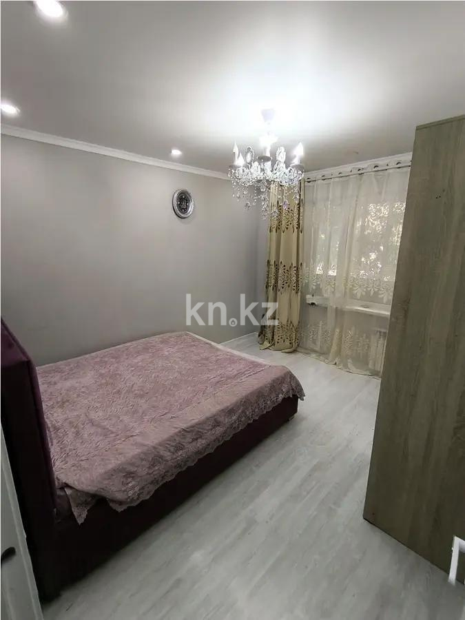 Продажа 2-комнатной квартиры, 54.8 м², мкр-н Аксай-5, дом  8 в Алматы - фото 2
