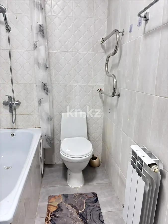 Продажа 2-комнатной квартиры, 47 м² - Продажа квартир в Алматы - страница 2 фото 3 из 4