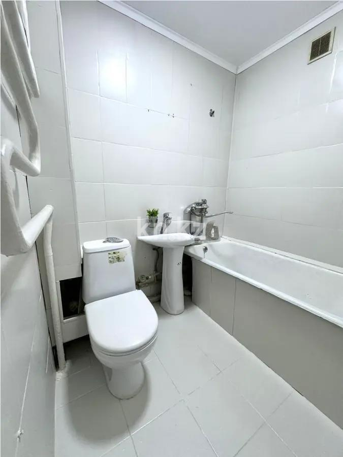 Продажа 2-комнатной квартиры, 46 м² в Алматы - фото 4