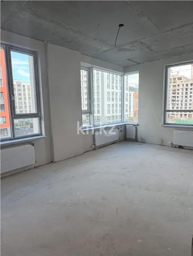 Продажа 2-комнатной квартиры, 60.17 м² - Продажа двухкомнатных квартир от собственников в Астане - страница 5 фото 1 из 2