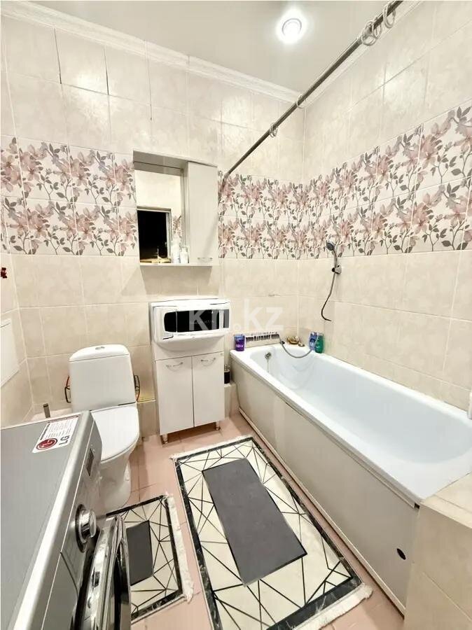 Продажа 1-комнатной квартиры, 39 м² в Астане - фото 3