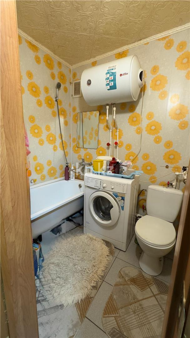 Продажа 2-комнатной квартиры, 43 м², ул. Чернышевского в Темиртау - фото 6